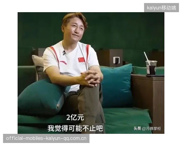 邹市明团队回应身体状态：“评估结果积极”