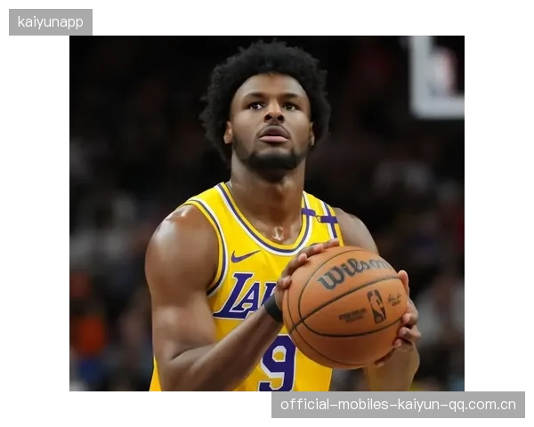 湖人首发难产：加布朗尼的“碍事”背后，NBA新生代的真实写照
