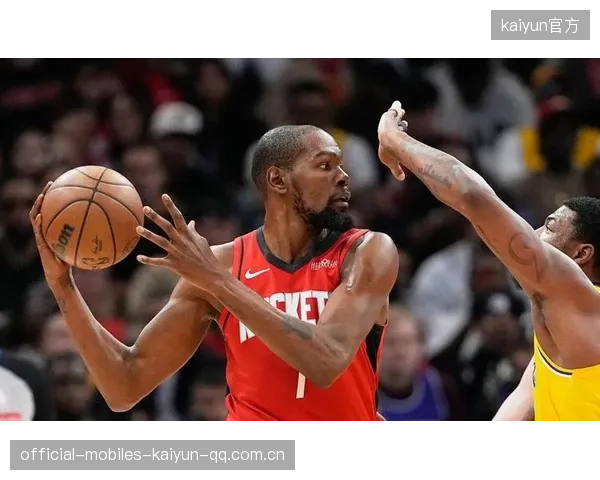 NBA新赛季来袭：范乔丹与斯玛特的“神经大脑”加持，杜兰特申京等新星带来“解放之力”